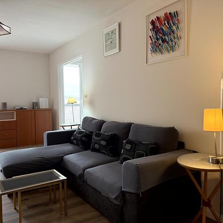 Appartement 4P 70M2 Plein Centre Avec Parking Ажен Екстер'єр фото
