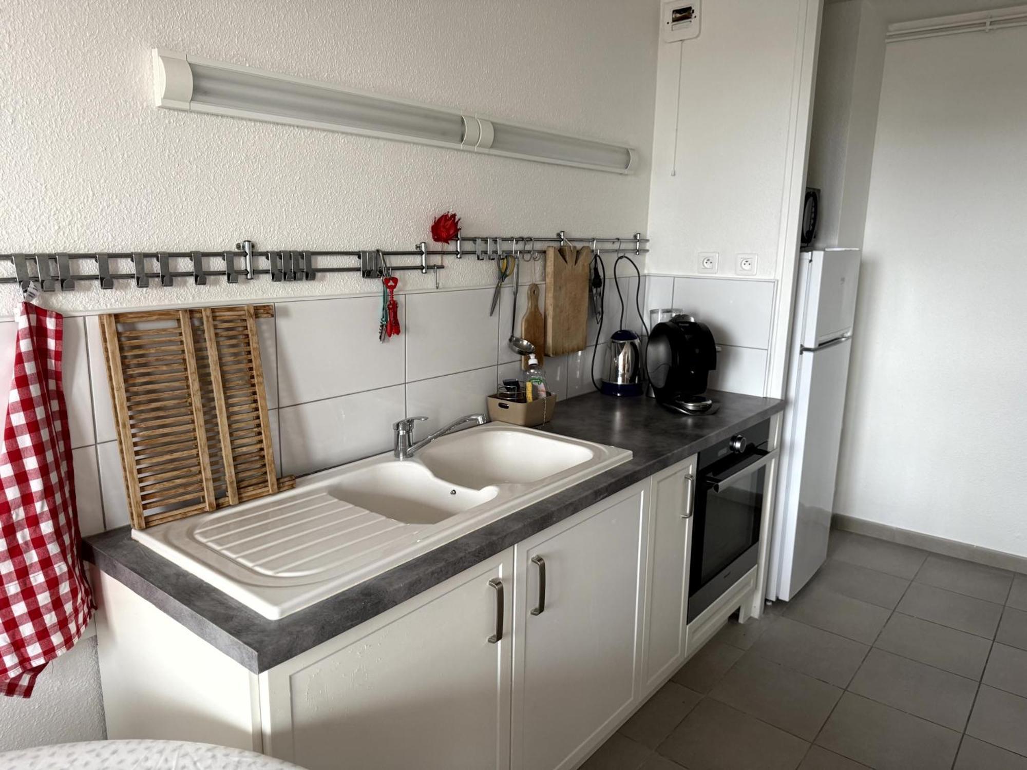Appartement 4P 70M2 Plein Centre Avec Parking Ажен Екстер'єр фото