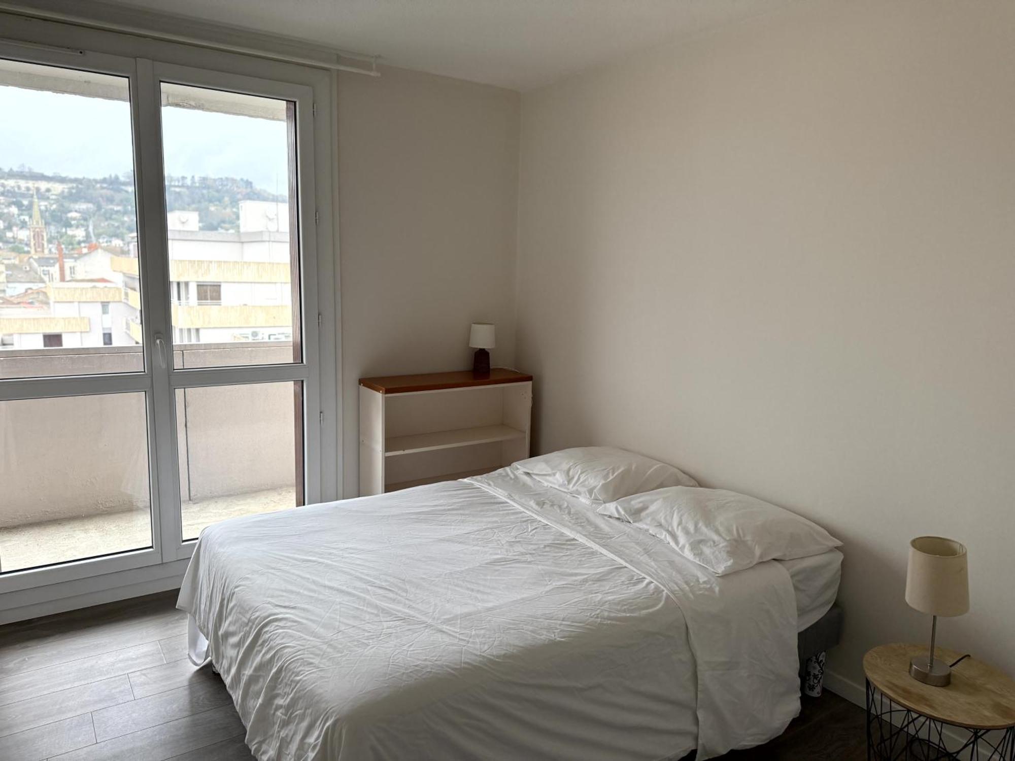 Appartement 4P 70M2 Plein Centre Avec Parking Ажен Екстер'єр фото