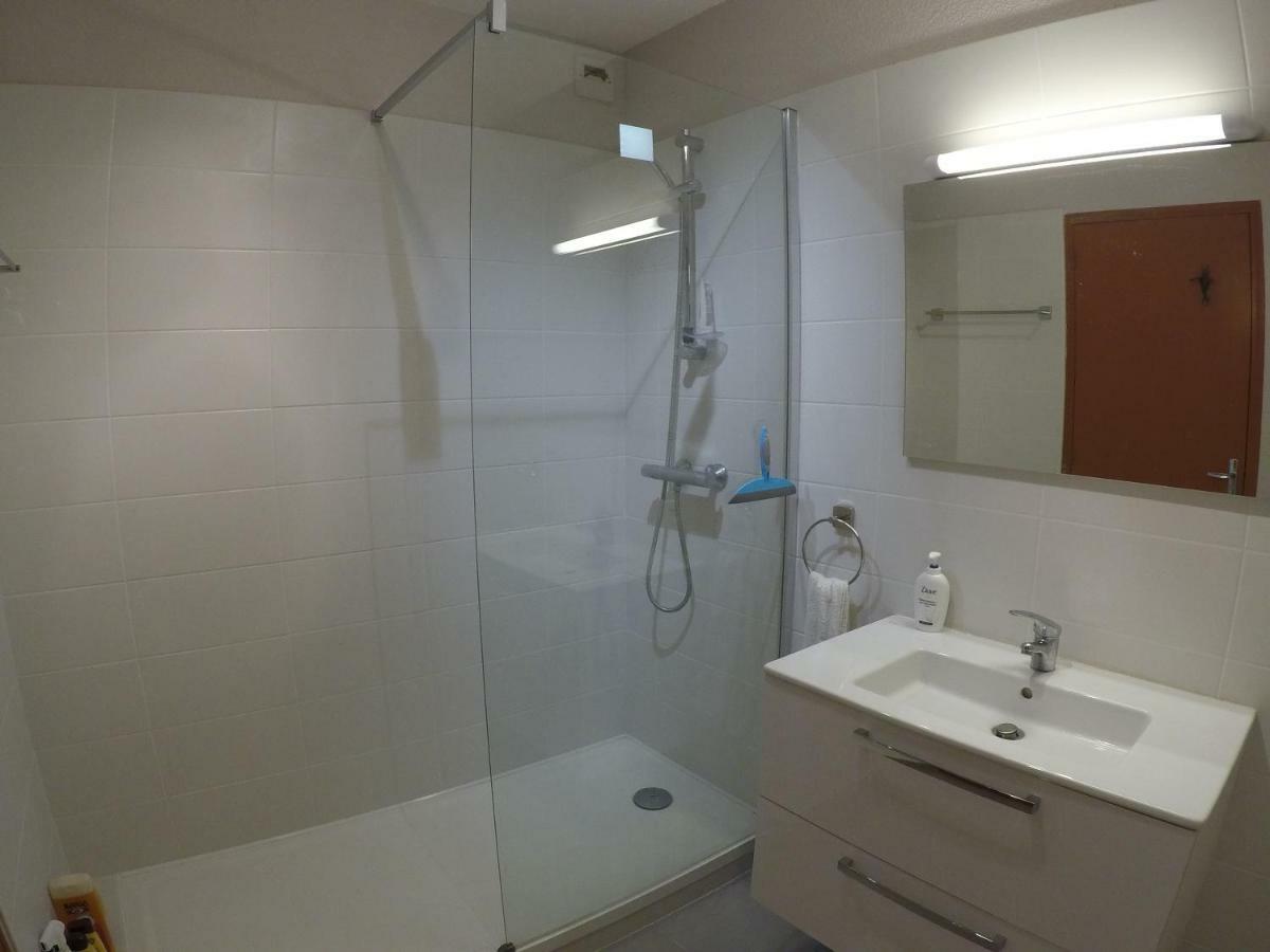 Appartement 4P 70M2 Plein Centre Avec Parking Ажен Екстер'єр фото
